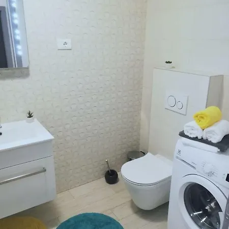 Appartement S&s *