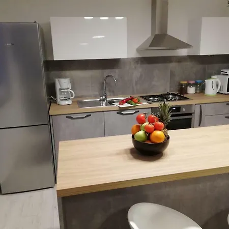 Appartement S&s