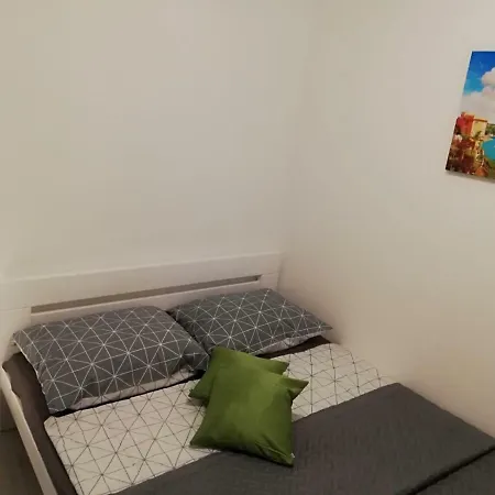 S&s Appartement Pula