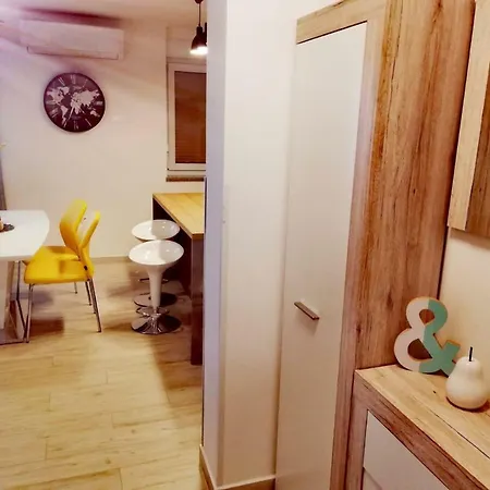 Appartement S&s