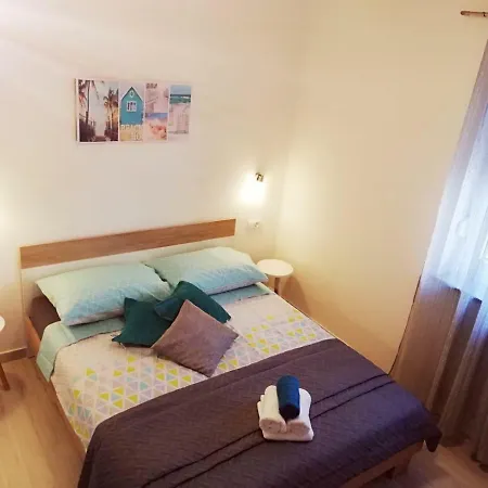 Appartement S&s